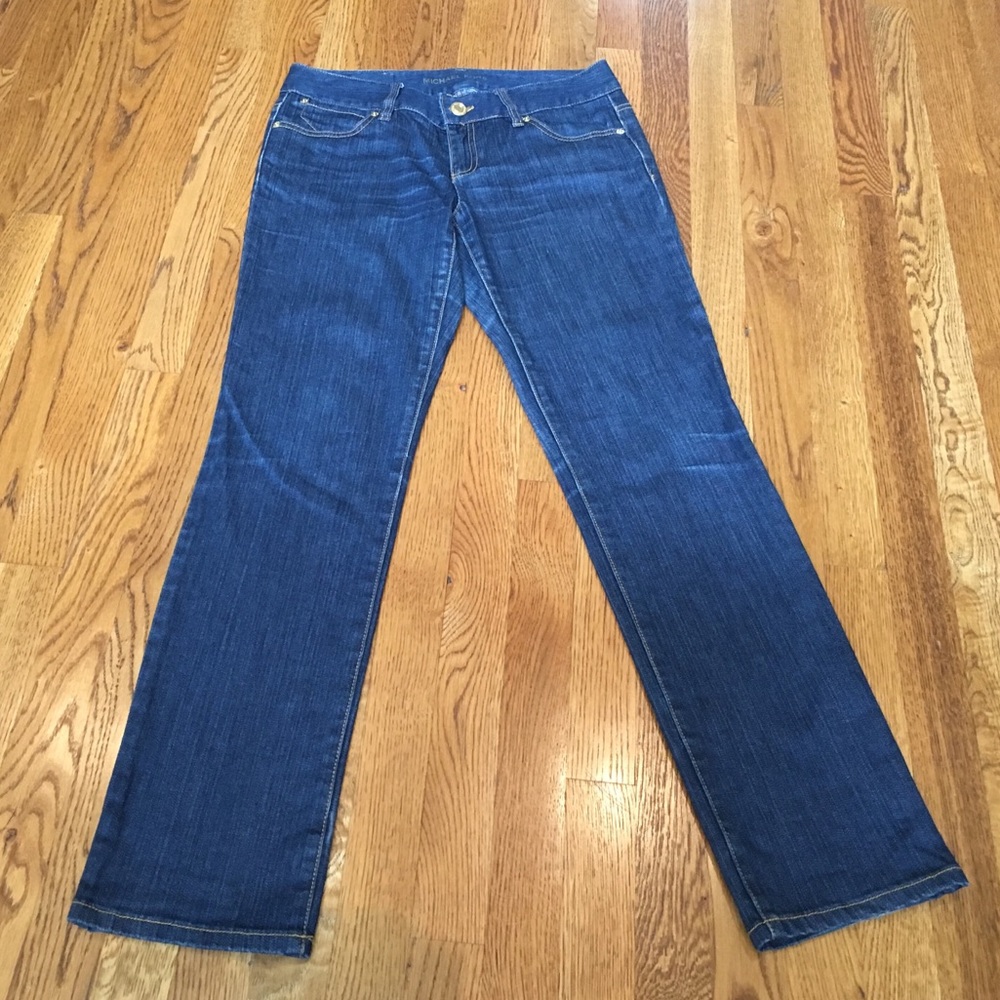 Michael Kors blue Jeans sz.6